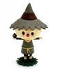 图片 2020 labubu 萬聖節 SCARECROW