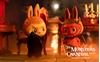 图片 2020 labubu 萬聖節 DEVIL