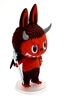 图片 2020 labubu 萬聖節 DEVIL