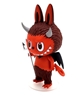 图片 2020 labubu 萬聖節 DEVIL