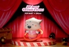 图片 2020 OKLUNA THE Kid FOX 夢幻馬戲團 呼拉圈米婭