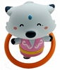 图片 2020 OKLUNA THE Kid FOX 夢幻馬戲團 呼拉圈米婭