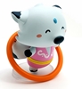 图片 2020 OKLUNA THE Kid FOX 夢幻馬戲團 呼拉圈米婭