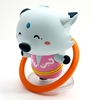 图片 2020 OKLUNA THE Kid FOX 夢幻馬戲團 呼拉圈米婭