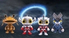 图片 2020 FUNKO POP Television Ultraman Alien Baltan