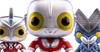 图片 2020 FUNKO POP Television Ultraman Alien Baltan