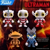 图片 2020 FUNKO POP television Ultraman Father of Ultra