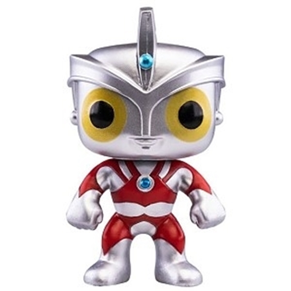 图片 2020 FUNKO POP Television Ultraman Ace