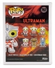 图片 2020 FUNKO POP Television Ultraman Ace