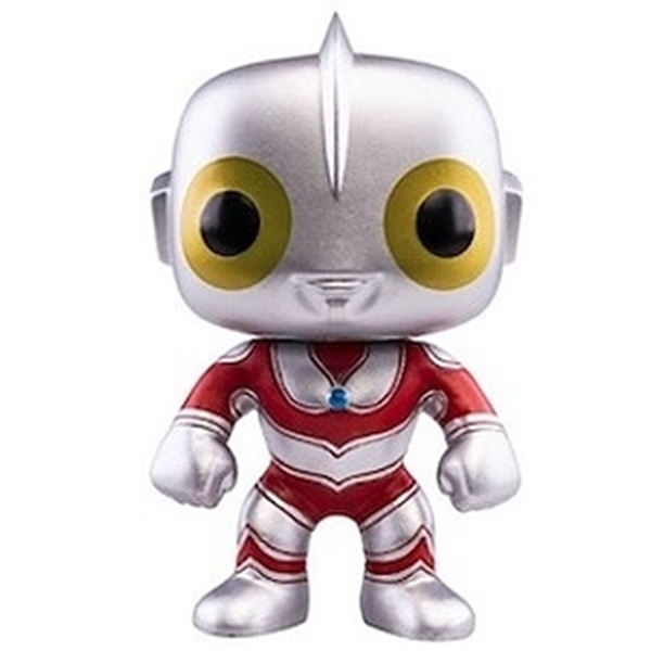 图片 2020 FUNKO POP television Ultraman Jack