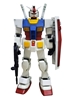 图片 2010 Bandai Jumbo Grade 1:35 50CM 高達rx-78