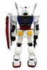 图片 2010 Bandai Jumbo Grade 1:35 50CM 高達rx-78