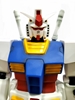 图片 2010 Bandai Jumbo Grade 1:35 50CM 高達rx-78