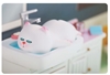 图片 2020 POPMART VIVI CAT 懶坐系趴 水盆