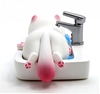 图片 2020 POPMART VIVI CAT 懶坐系趴 水盆