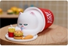 图片 2020 POPMART VIVI CAT 懶坐系趴 全家桶