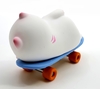 图片 2020 POPMART VIVI CAT 懶坐系趴 滑板