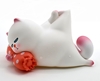 图片 2020 POPMART VIVI CAT 懶坐系趴 練瑜伽