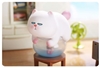 图片 2020 POPMART VIVI CAT 懶坐系趴 趴魚缸