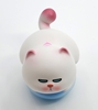 图片 2020 POPMART VIVI CAT 懶坐系趴 趴魚缸