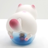 图片 2020 POPMART VIVI CAT 懶坐系趴 趴魚缸