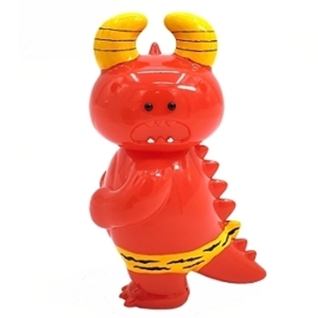 图片 2019 ONI DINO UAMOU RED