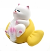 图片 2020 POPMART VIVI CAT 懶坐系列 魚形沙發