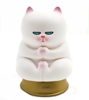 图片 2020 POPMART VIVI CAT 懶坐系列 禪坐