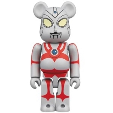 图片 2020 100% Ultraman Ace BE＠RBRICK