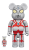 图片 2020 100% Ultraman Ace BE＠RBRICK