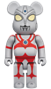 图片 2020 100% Ultraman Ace BE＠RBRICK
