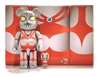 图片 2020 100% Ultraman Ace BE＠RBRICK