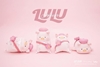 图片 2020 罐頭豬．LuLu 櫻花 DELIGHT