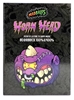 图片 2020 100% MADBALLS HORN HEAD BE@RBRICK