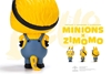 图片 2020 The Monsters Minions x Zimomo