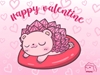 图片 2020 Tangent Valentine Hogkey