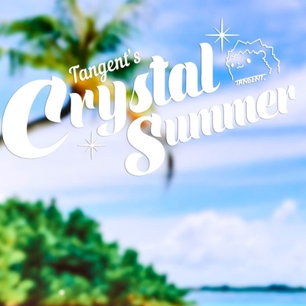 分类图片 CRYSTAL SUMMER