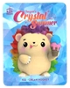 图片 2020 Tangent Crystal Summer CREAM HOGKEY