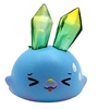 图片 2020 Tangent Crystal Summer SWEATING BUNNY