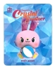 图片 2020 Tangent Crystal Summer PINK BUNNY