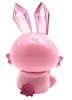 图片 2020 Tangent Crystal Summer PINK BUNNY