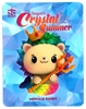 图片 2020 Tangent Crystal Summer MERMAID SUNNY