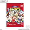 图片 2020 COO’NUTS 不倒翁 雷神