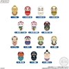 图片 2020 COO’NUTS 不倒翁 雷神