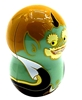 图片 2020 COO’NUTS 不倒翁 雷神