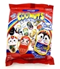 图片 2020 COO’NUTS 不倒翁 雷神