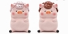 图片 2020 罐頭豬．LuLu Lover Series Cupid XL Lulu
