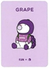 图片 2020 Repolar吐泡泡水果 Grape (隱藏版)