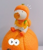 图片 2020 Repolar吐泡泡水果 Orange