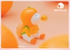 图片 2020 Repolar吐泡泡水果 Orange